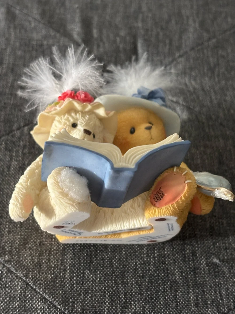 Cherished Teddies 